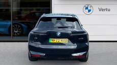 BMW iX 240kW xDrive40 M Sport Edition 76.6kWh 5dr Auto Electric Estate
